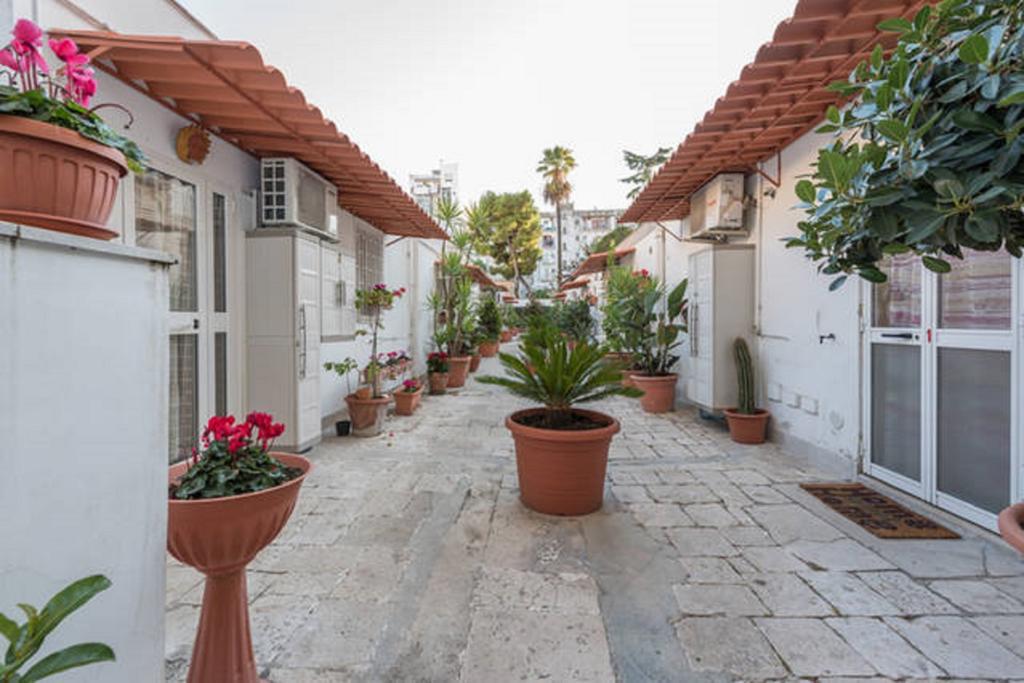 شقة Al Cortile باري المظهر الخارجي الصورة